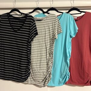 Maternity Shirts XXL